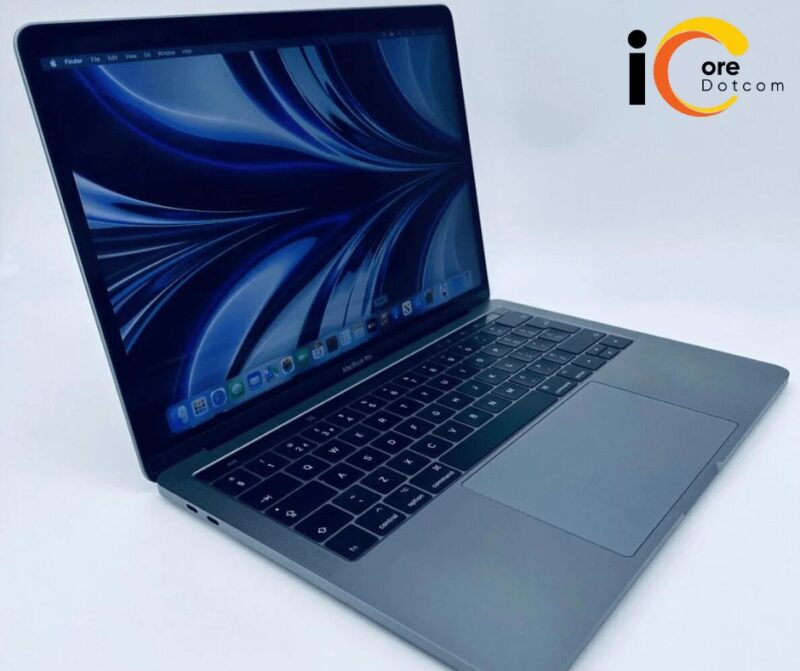 2019 Apple MacBook Pro, 2.3 GHz Intel Core i9 (15 inch, 16GB RAM, 512GB SSD) Space Gray