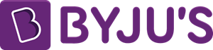 Byjus logo images we used in Our iCore Dotcom because we are providing MacBook Laptops sales and services to byjus, we proudly say that byjus is regular customers of iCore Dotcom.