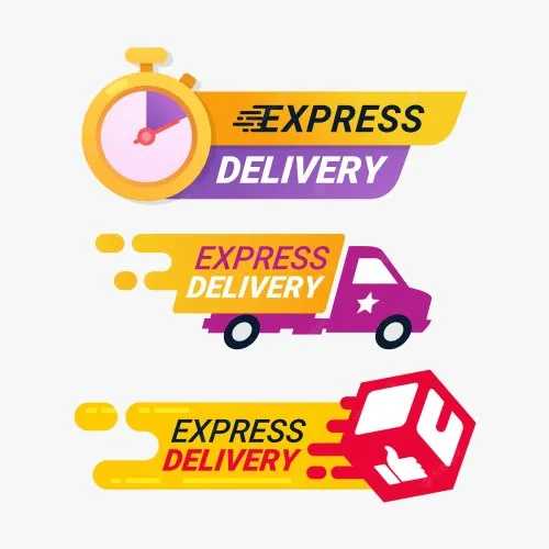 This image showcases our express delivery services, available throughout India and specifically designed to cater to your time-sensitive needs. Our PAN India delivery network ensures that your package is picked up from your doorstep and delivered to its destination in the shortest possible time. With our state-of-the-art technology, real-time tracking, and efficient delivery personnel, you can rest assured that your package is in safe hands and will be delivered on time. we understand the importance of timely delivery and strive to make the process as seamless as possible. Trust us for all your express delivery needs and experience the convenience of our PAN India delivery services.