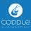 Coddle Technology's logo is a unique and eye-catching representation of the company's brand identity. The logo features a stylized letter "C" in a circular shape, with a gradient color scheme that fades from blue to purple. The use of gradient colors gives the logo a modern and dynamic feel, while the circular shape provides a sense of unity and wholeness. The font used in the logo is bold and contemporary, conveying a message of innovation and forward-thinking. Overall, Coddle Technology's logo is a great choice for iCore Dotcom's website, as it represents the cutting-edge technology and expertise that the company offers to its customers. It is sure to capture the attention of visitors and convey a sense of professionalism and quality.