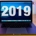 The 2019 MacBook Pro is the perfect blend of performance and style, making it a highly sought-after laptop for both personal and professional use. This particular model comes with a 2.3 GHz 8-core Intel Core i9 processor, 16GB of RAM, and a 512GB SSD, ensuring lightning-fast speeds and seamless multitasking capabilities. The laptop also boasts a stunning 15.4-inch Retina display, providing crystal-clear visuals for all your entertainment and work needs. With its sleek silver finish and lightweight design, the 2019 MacBook Pro is the epitome of modern style and functionality. Whether you're a student, creative professional, or simply in need of a reliable laptop for everyday use, the 2019 MacBook Pro is an excellent choice.