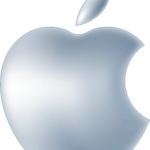 Apple logo representing business services with Apple products on iCore Dotcom website. Untitled design - Doc