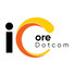 icoredotcom logo